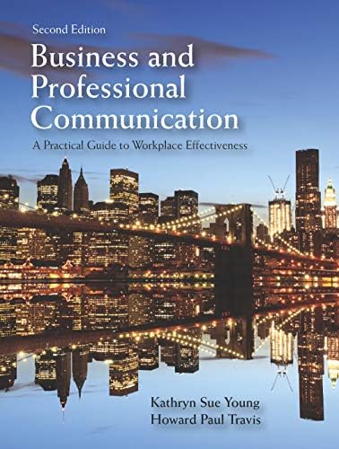 Effective Business Communications: Herta A. Murphy, Mary J. Peck